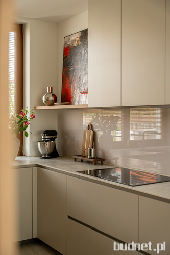 projekt zabudowy meblowej Decoroom Furniture fot. Anna  Staniszewska_Studio Aspekt